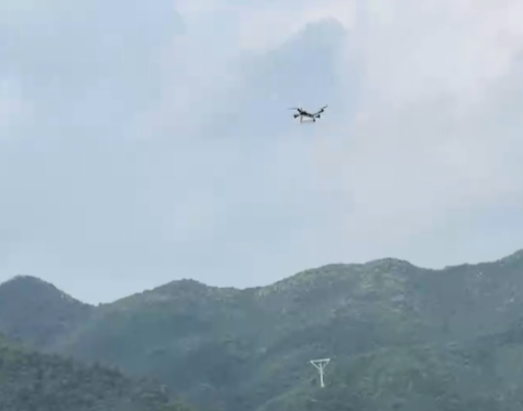 杭州桐庐县光伏建设项目